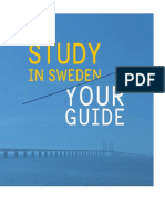 7. Swedia - Studyinsweden