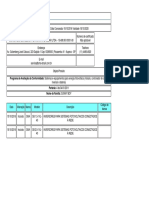 Registro Da Concessão Do INMETRO Dos Inversores