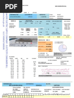 Maqsood Bibi W/O Rasheed Peter Abbas Nagar SHD LHR: Web Generated Bill