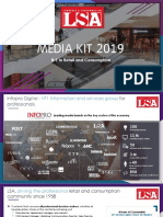 Lsa Media Kit 2019 en