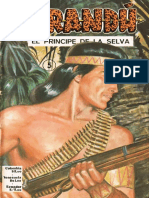 005 - 278 - Arandu - El Principe de La Selva