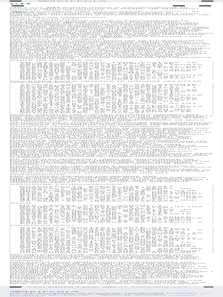 PH - Wikipedia | PDF