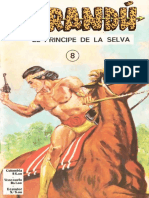 008 - 281 - Arandu - El Principe de La Selva