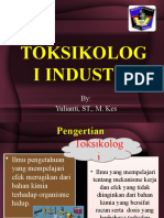 6.toksikologi Industri