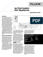 Fluke - Testing Corrosion Protection Systems