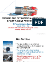 Turbin Gas Workshop FTMD 210127