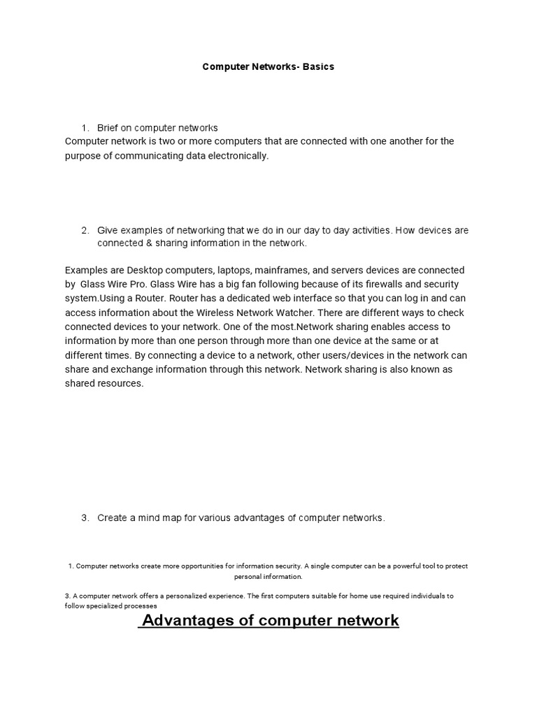 Ausaf Shah Computer Networks | PDF | Art
