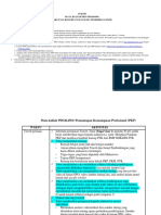 Panduan PKP - PGSD - FKIP Baru