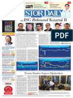 Investor Daily 05 April 2021