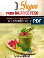 50 Jugos para Perder Peso-7735623