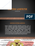 Sistem Limfatik