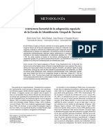 12 e Structur A Factorial