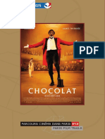Parcours Cinéma Dans Paris N°18 Chocolat