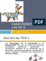 Caractersticasdelastics 130519154932 Phpapp01