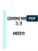 Marpol ANEXO 7