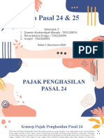 PPh Pasal 24