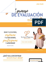 Proceso de Evaluacion Metodo Picaporte