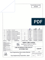 Security Level 2 Annexure(1) TEG1-1135-002Sheet 2 of 15