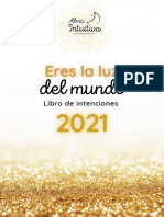 LIBRO INTENCIONES 2021
