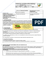 Guia de Sociales Resuelta en PDF Esteban Chávez Cano