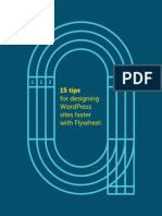 15 Tips For Designing Wordpress Sites Faster With Flywheel 1