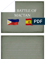 PDF The Battle of Mactan Compress