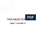 Cereneo-Thick Walled Cylinder