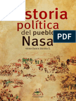 Historia-Politica Pueblo Nasa