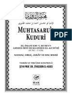 Muhtasarul Kuduri 2019 PDF