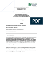 Formato Informe - Física 1 - Lab 6