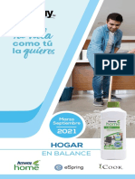 Productos para El Hogar