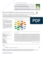 11.advances and Challenges in Sustainable Tourismtoward A Green Economy