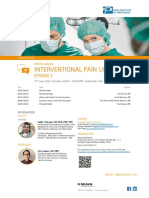 Scientific Dialog - Interventional Pain Update - Ep.2