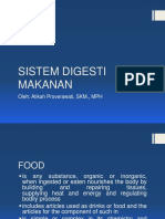 Sesi 1-MAKANAN SISTEM DIGESTI-1