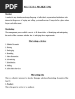 Types of Errors in Physics Explained | PDF