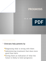 4. Prognosis