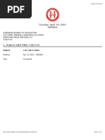 09 10 Calendar | PDF | Holidays | Schools