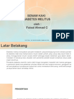 1 PPT Senam Kaki Diabetes Melitus