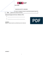 UTP S08.s2 (IMPORTANTE) NIVELACIÓN DE REDACCIÓN DE TEXTOS Actividad Reescritura de La PC1. Versión Final