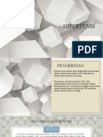 PPT HIPERTENSI