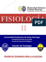 PTOG Fisiología II