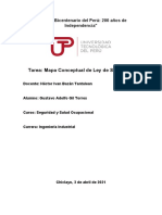 S02.s1 - Tarea - Mapa Conceptual de Ley de Seguridad