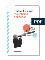 Michel Foucault o una nueva figura de intelectual, entre la erudición y las luchas