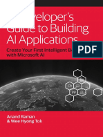 A Developer's Guide to Building AI Applications