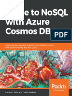 Guide To NoSQL With Azure Cosmos DB