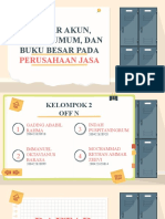 KELOMPOK 2 (Akun, Jurnal, Buku Besar)