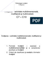 2009 NEGOVAN Formele Invatarii C 7 - 10