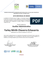 OIT-Yarley Mirith Chaverra Echavarria-A