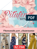 Catalogo 21 de Febrero