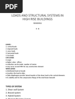 Types of Trusses | PDF | Truss | Civil Engineering
